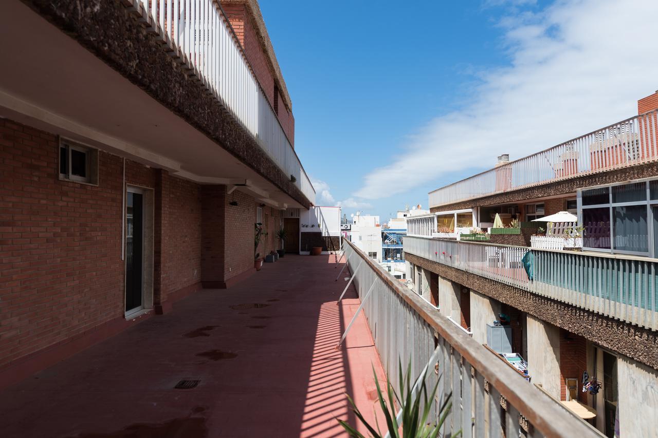 Blue Bay By Mycanariandream Las Palmas de Gran Canaria Exterior photo